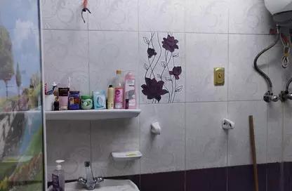 Apartment - 2 Bedrooms - 1 Bathroom for sale in Noaman Gomaa St. - 2nd District - Obour City - Qalyubia