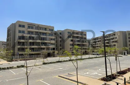 Apartment - 2 Bedrooms - 3 Bathrooms for rent in Capital Gardens   Palm Hills - Mostakbal City Compounds - Mostakbal City - Future City - Cairo