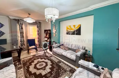 Apartment - 2 Bedrooms - 1 Bathroom for sale in Ibrahimia - Hay Wasat - Alexandria