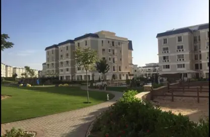 أي فيلا - 3 غرف نوم - 3 حمامات للبيع في ماونتن فيو هايد بارك - كمبوندات التجمع الخامس - التجمع الخامس - مدينة القاهرة الجديدة - القاهرة