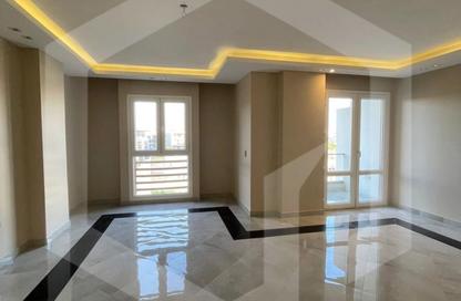 Apartment - 3 Bedrooms - 3 Bathrooms for sale in Zayed Dunes Complex - 6th District - Sheikh Zayed City - Giza
