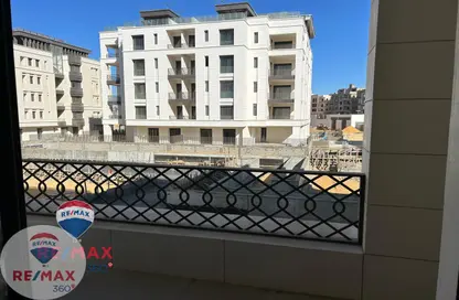 شقة - 2 غرف نوم - 3 حمامات للبيع في قطامية كريكس - كمبوندات التجمع الخامس - التجمع الخامس - مدينة القاهرة الجديدة - القاهرة