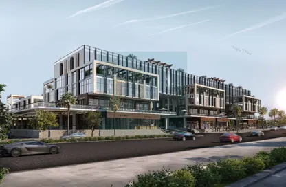 عيادة - استوديو للبيع في حى القرنفل - التجمع الخامس - مدينة القاهرة الجديدة - القاهرة