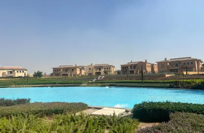 منزل مزدوج - 3 غرف نوم - 3 حمامات للبيع في ميفيدا - كمبوندات التجمع الخامس - التجمع الخامس - مدينة القاهرة الجديدة - القاهرة