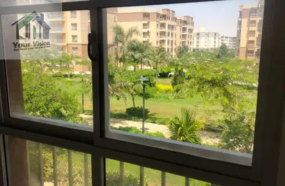 Apartment - 3 Bedrooms - 2 Bathrooms for sale in Privado - Madinaty - Cairo