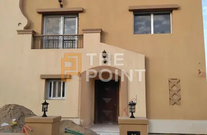 تاون هاوس - 3 غرف نوم - 3 حمامات للبيع في ميفيدا - كمبوندات التجمع الخامس - التجمع الخامس - مدينة القاهرة الجديدة - القاهرة