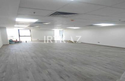 Office Space - Studio - 1 Bathroom for rent in Hyde Park - 5th Settlement Compounds - The 5th Settlement - New Cairo City - Cairo