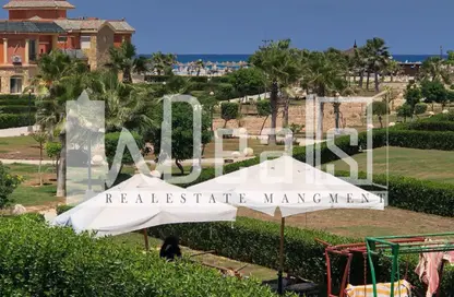 Penthouse - 3 Bedrooms - 1 Bathroom for sale in Bluemar Wadi Degla - Sidi Abdel Rahman - North Coast