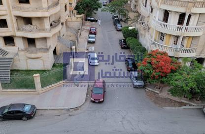 شقة - 3 غرف نوم - 3 حمامات للبيع في الحي الرابع - مدينة 6 أكتوبر - الجيزة