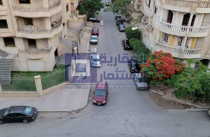 شقة - 3 غرف نوم - 3 حمامات للبيع في الحي الرابع - مدينة 6 أكتوبر - الجيزة