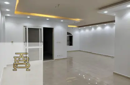 Apartment - 3 Bedrooms - 3 Bathrooms for rent in Madinaty - Cairo