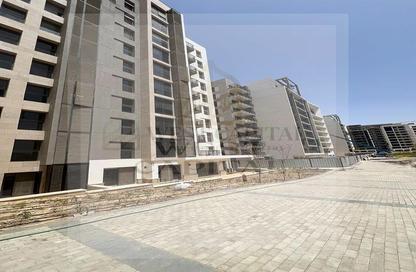 شقة - 3 غرف نوم - 3 حمامات للايجار في بارك سايد ريزيدنس - أبراج زيد - كمبوندات الشيخ زايد - الشيخ زايد - الجيزة