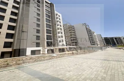 شقة - 3 غرف نوم - 3 حمامات للايجار في بارك سايد ريزيدنس - أبراج زيد - كمبوندات الشيخ زايد - الشيخ زايد - الجيزة