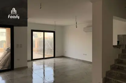 تاون هاوس - 3 غرف نوم - 4 حمامات للايجار في ميفيدا - كمبوندات التجمع الخامس - التجمع الخامس - مدينة القاهرة الجديدة - القاهرة