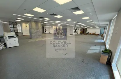 مساحات مكتبية - استوديو - 1 حمام للايجار في ميفيدا - كمبوندات التجمع الخامس - التجمع الخامس - مدينة القاهرة الجديدة - القاهرة