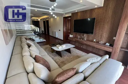 Twin House - 4 Bedrooms - 5 Bathrooms for rent in Mivida - 5th Settlement Compounds - The 5th Settlement - New Cairo City - Cairo