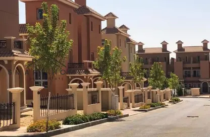 Apartment - Studio - 1 Bathroom for rent in Nyoum October - Northern Expansions - 6 October City - Giza