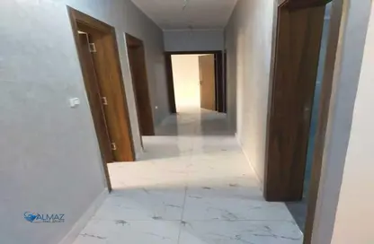 Apartment - 3 Bedrooms - 2 Bathrooms for rent in Mohamed Naguib Axis - Abou El Houl - New Cairo City - Cairo