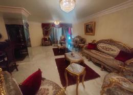 Apartment - 3 bedrooms - 2 bathrooms for للايجار in Al Geish Road - Roushdy - Hay Sharq - Alexandria