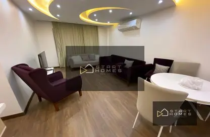 Apartment - 3 Bedrooms - 2 Bathrooms for rent in Madinaty - Cairo