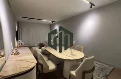 Apartment - 3 Bedrooms - 4 Bathrooms for rent in Villette - 5th Settlement Compounds - The 5th Settlement - New Cairo City - Cairo