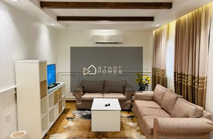 Apartment - Studio - 1 Bathroom for rent in Madinaty - Cairo