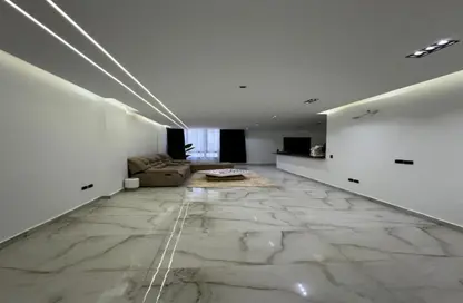 Apartment - 2 Bedrooms - 2 Bathrooms for sale in North Lotus - El Lotus - New Cairo City - Cairo
