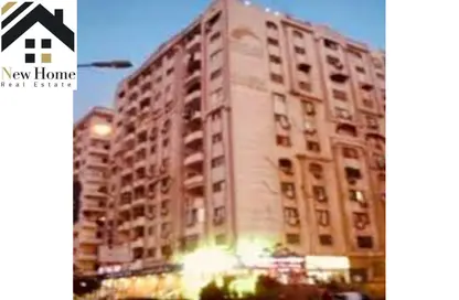 Shop - Studio - 1 Bathroom for sale in Zahraa El Maadi - Hay El Maadi - Cairo