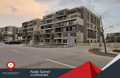 Villa - 4 Bedrooms - 4 Bathrooms for sale in Palm Hills New Cairo - 5th Settlement Compounds - The 5th Settlement - New Cairo City - Cairo Villa - 4 Bedrooms - 4 Bathrooms for sale in Palm Hills New Cairo - 5th Settlement Compounds - The 5th Settlement - New Cairo City - Cairo