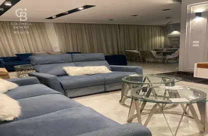 Apartment - 3 Bedrooms - 3 Bathrooms for sale in Eastown - 5th Settlement Compounds - The 5th Settlement - New Cairo City - Cairo