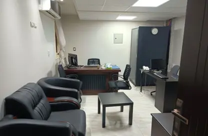 Office Space - Studio - 2 Bathrooms for sale in Solimar - 6 October Compounds - 6 October City - Giza