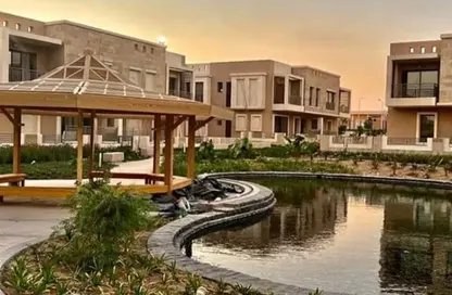 Apartment - 3 Bedrooms - 2 Bathrooms for sale in Taj City - 5th Settlement Compounds - The 5th Settlement - New Cairo City - Cairo