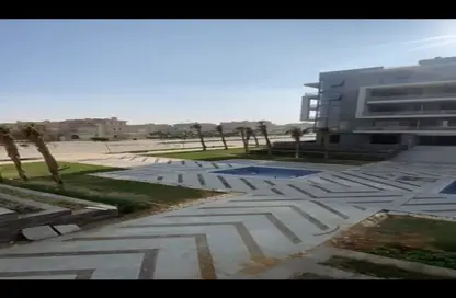 شقة - 2 غرف نوم - 2 حمامات للبيع في الباتيو اورو - كمبوندات التجمع الخامس - التجمع الخامس - مدينة القاهرة الجديدة - القاهرة