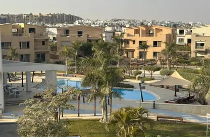 فيلا - 5 غرف نوم - 5 حمامات للايجار في اسوار ريزيدنس - كمبوندات التجمع الخامس - التجمع الخامس - مدينة القاهرة الجديدة - القاهرة