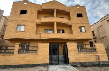 Apartment - 3 Bedrooms - 2 Bathrooms for sale in El Yasmeen 8 - El Yasmeen - New Cairo City - Cairo