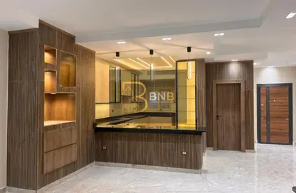 فيلا - 4 غرف نوم - 4 حمامات للايجار في ستون بارك - كمبوندات التجمع الخامس - التجمع الخامس - مدينة القاهرة الجديدة - القاهرة