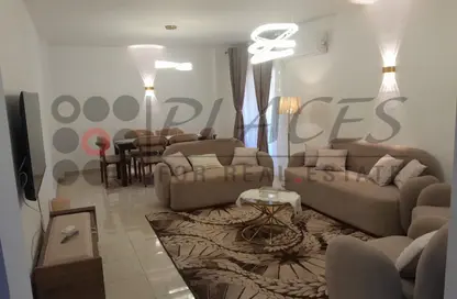 Apartment - 3 Bedrooms - 2 Bathrooms for rent in Madinaty - Cairo