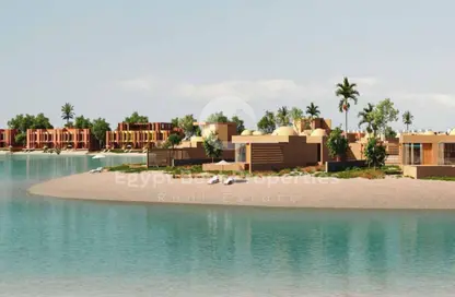 Apartment - 2 Bedrooms - 3 Bathrooms for sale in Tawila El Gouna - El Gouna - Hurghada - Red Sea