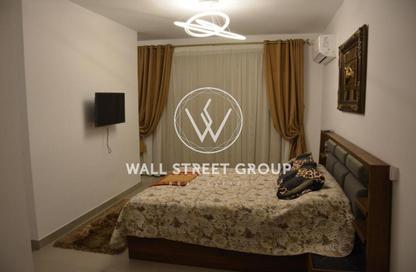 Chalet - 3 Bedrooms - 3 Bathrooms for sale in Marina 1 - Marina - Al Alamein - North Coast