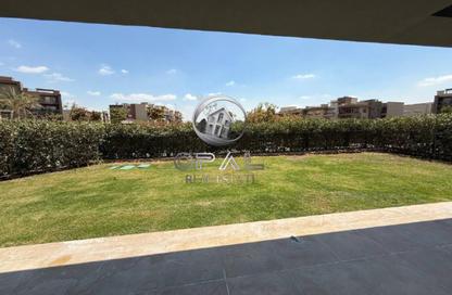 شقة - 3 غرف نوم - 3 حمامات للايجار في نيو جيزة - طريق مصر اسكندرية الصحراوي - مدينة 6 أكتوبر - الجيزة