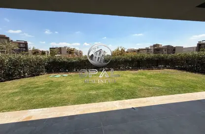 شقة - 3 غرف نوم - 3 حمامات للايجار في نيو جيزة - طريق مصر اسكندرية الصحراوي - مدينة 6 أكتوبر - الجيزة