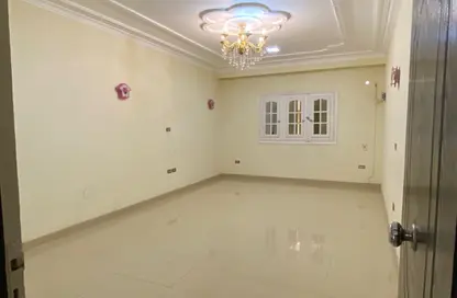 Office Space - Studio - 1 Bathroom for rent in Street154 - District 4 - The 5th Settlement - New Cairo City - Cairo