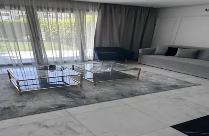 تاون هاوس - 3 غرف نوم - 4 حمامات للايجار في هايد بارك - مدينة القاهرة الجديدة - القاهرة