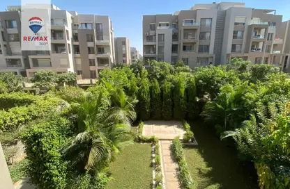 Duplex - 3 Bedrooms - 3 Bathrooms for sale in Village Gardens Katameya - 5th Settlement Compounds - The 5th Settlement - New Cairo City - Cairo