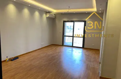 Apartment - 2 Bedrooms - 2 Bathrooms for rent in Eastown - 5th Settlement Compounds - The 5th Settlement - New Cairo City - Cairo