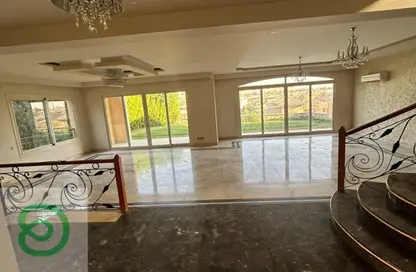 فيلا - 4 غرف نوم - 3 حمامات للايجار في ستون بارك - كمبوندات التجمع الخامس - التجمع الخامس - مدينة القاهرة الجديدة - القاهرة