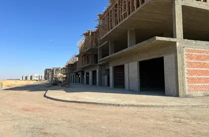 مساحات مكتبية - استوديو - 1 حمام للبيع في ذا كابيتال واي - كمبوندات العاصمة الإدارية الجديدة - العاصمة الإدارية الجديدة - القاهرة