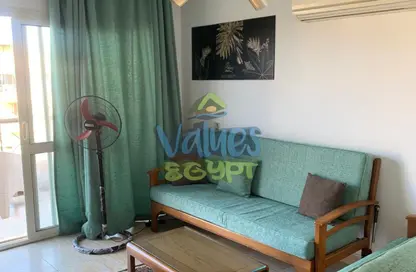 Penthouse - 2 Bedrooms - 2 Bathrooms for sale in Bluemar Wadi Degla - Sidi Abdel Rahman - North Coast