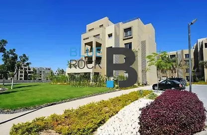 Penthouse - 1 Bedroom - 1 Bathroom for rent in Palm Parks   Palm Hills - South Dahshur Link - 6 October City - Giza