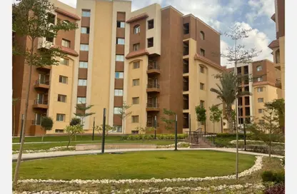 Apartment - 3 Bedrooms - 2 Bathrooms for sale in Al Maqsad - New Capital Compounds - New Capital City - Cairo
